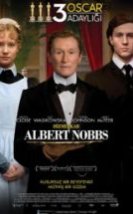 Hizmetkar Albert Nobbs