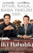 İki Babalık Old Dogs i