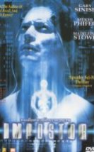 İki Yüzlü Impostor