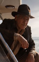 Indiana Jones 5 geliyor! İşte fragman ve vizyon tarihi