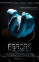 İnsan Vucudunun Hataları Errors of the Human Body