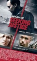 İntikamın Bedeli & Seeking Justice
