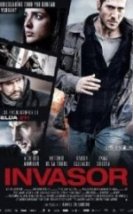 İstilaci Invasor