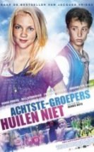 İyi Çocuklar Ağlamaz Achtste Groepers Huilenet