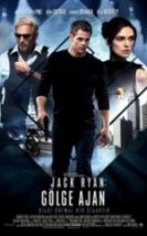 Jack Ryan Gölge Ajan Jack Ryan Shadow Recruit