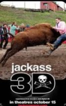 Jackass 3D