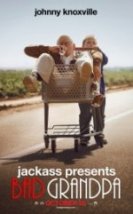 Jackass Büyük Baba Jackass Presents Bad Grandpa