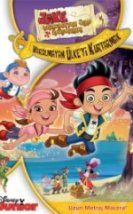 Jake ve Varolmayan Ülke’nin Korsanları Varolamayn Ülkeyi Kurtarmak