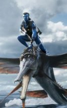 James Cameron, Marvel Görsel Efektlerinin “Avatar: Suyun Yolu”na Yaklaşamayacağını Söyledi!