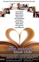 Jane Austen Kitap Kulübü The Jane Austen Book Club