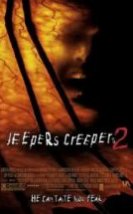 Jeepers Creepers 2 Kabus Gecesi