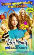 Judy Moody’nin Yazı & Judy Moody and the Not Bummer Summer