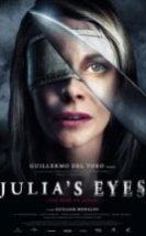 Julia’nın Gözleri Los Ojos De Julia