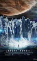 Jüpiter Macerası Europa Report