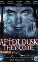 Kabile & The Forgotten Ones