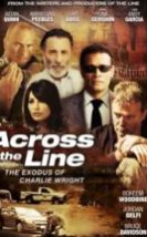 Kaçak Across The Line i