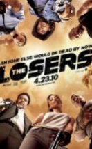 Kaçaklar The Losers