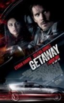 Kaçış Getaway