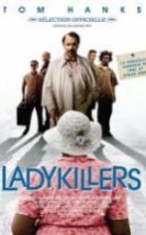 Kadın Avcıları & The Ladykillers