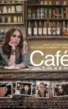 Kafe Cafe