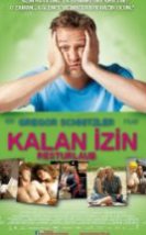 Kalan izin Resturlaub