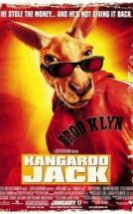 Kanguru Jack Kangaroo Jack