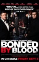 Kanlı Sokaklar Bonded by Blood