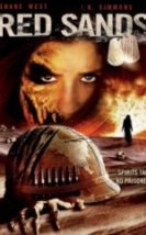 Kanlı Topraklar Red Sands
