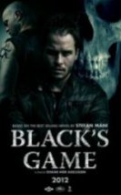 Kara Oyun Blacks Game