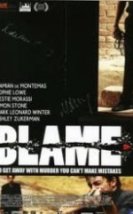 Karanlık Adalet Blame