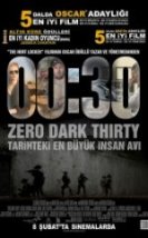 Karanlık Operasyon Zero Dark Thirty