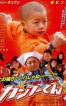 Kareteci Cocuk Kung Fu Kid