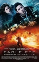 Kartal Göz Eagle Eye