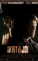 Katil Joe Killer Joe