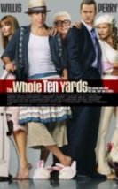 Katil Komşum Geri Döndü The Whole Ten Yards