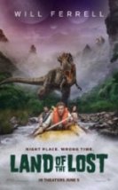 Kayıp Ada Land of the Lost