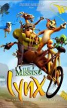 Kayıp Kedi The Missing Lynx