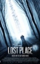 Kayıp Yer Lost Place