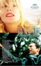 Kelebek ve Dalgıç The Diving Bell and the Butterfly