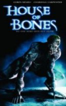 Kemik Evi House Of Bones