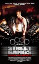 Kent Fedaisi Urban Fighter