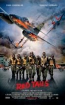 Kırmızı Kuyruklar Filosu Red Tails