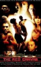 Kızıl Çadır The Red Canvas i