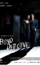 Kör Dedektif Blind Detective