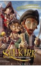 Korsan Selkirk Selkirk el verdadero Robinson Crusoe