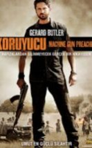 Koruyucu Machine Gun Preacher