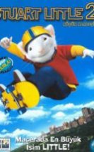 Küçük Kardeşim 2 & Stuart Little 2