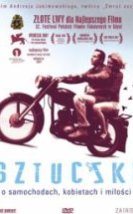 Küçük Oyunlar Sztuczki