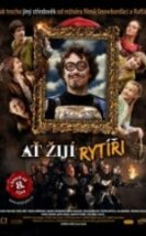 Küçük Şövalyeler At zijí rytíri