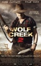 Kurt Kapanı 2 Wolf Creek 2